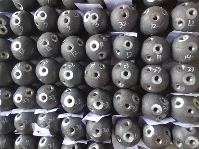 海东螺栓球节点