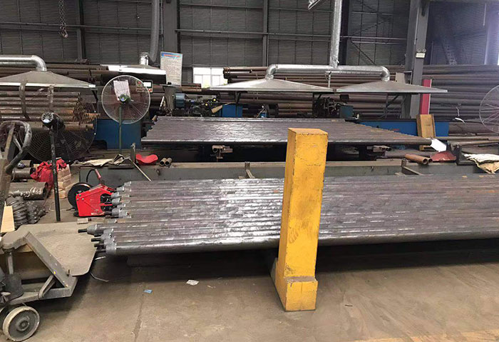 海东网架钢结构工程有限公司